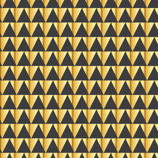 几何三角图案背景纹理