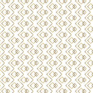 几何线条简约图案背景