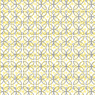 几何图案无缝背景纹理