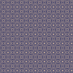 紫色几何图案无缝背景