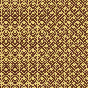 金色星星纹理背景图案