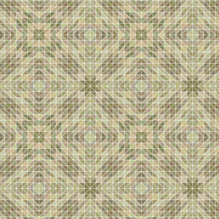 复古几何花纹图案背景