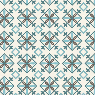 几何图案无缝背景纹理