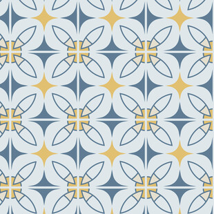 几何图案花纹背景图