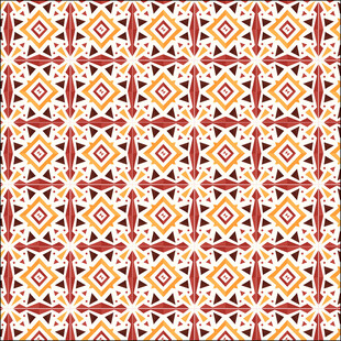 几何图案装饰花纹背景图