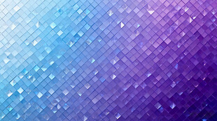 梦幻渐变蓝紫色闪光背景