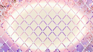 梦幻渐变网格纹理背景