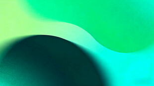 渐变色彩抽象背景图案