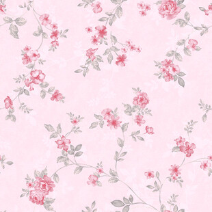 小碎花 大牌  水彩花  