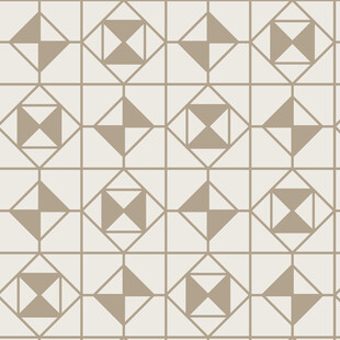 几何图案瓷砖纹理背景