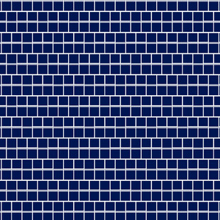 深蓝色网格图案背景
