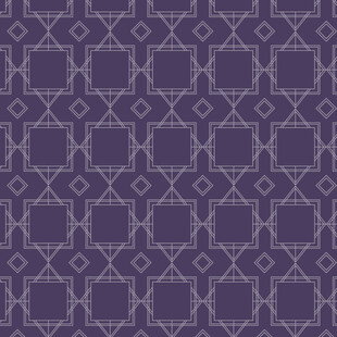 紫色几何图案纹理背景