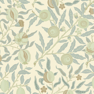 清新植物花卉图案纹理