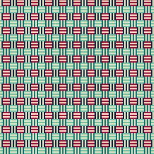 几何图案背景纹理