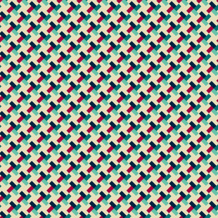 多彩几何图案纹理背景