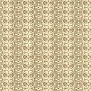 米黄色几何图案纹理背景