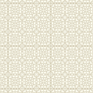 米白色几何图案纹理背景