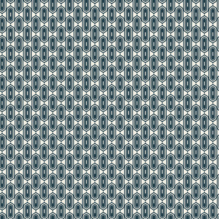 蓝白几何图案纹理背景