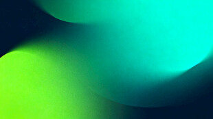 渐变色彩梦幻背景图