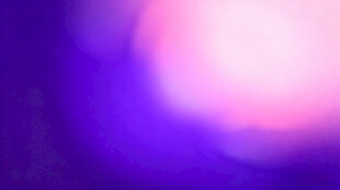 梦幻紫粉光晕背景