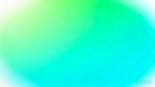 渐变青绿色背景