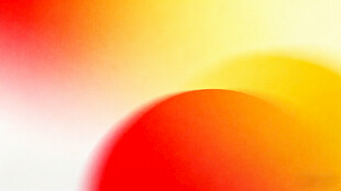 渐变色彩抽象背景图