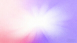 梦幻渐变光晕背景图