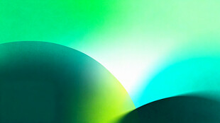 渐变色彩抽象背景图案