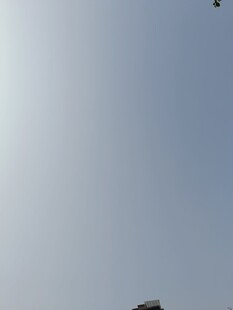 天空中飞行的不明物体