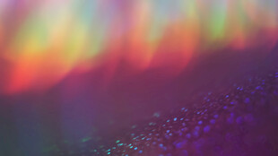 梦幻炫彩渐变背景纹理