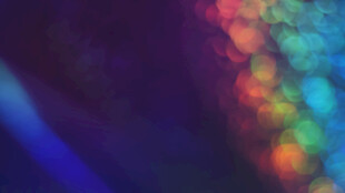 梦幻多彩渐变纹理背景