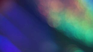 梦幻渐变色彩背景图