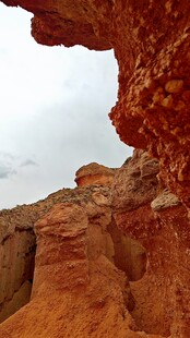 青海湖茶卡盐湖壮丽丹霞地貌景观