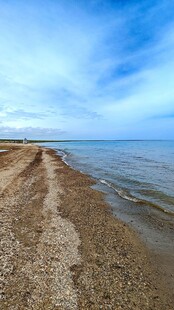 青海湖茶卡盐湖塔尔海边沙滩美景