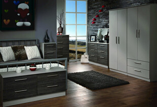 现代简约风格的室内客厅