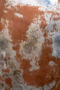 斑驳陈旧的墙面纹理