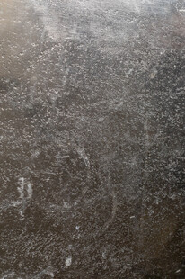 粗糙斑驳的灰色地面纹理