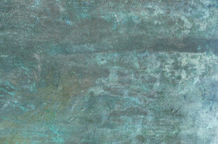 蓝绿色纹理背景图