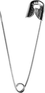 简约银质树叶造型项链