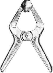 金属材质的钳子工具