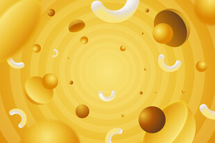 奶酪纹理背景图