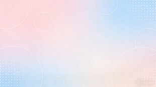 梦幻渐变色彩背景图