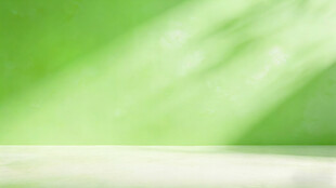 绿色光影背景纹理图