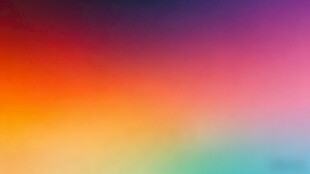 多彩渐变背景图