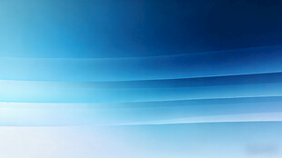 蓝色渐变抽象背景图