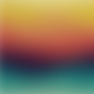 渐变多彩模糊背景图