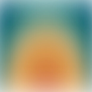 抽象渐变色彩背景图