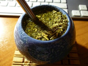 抹茶粉