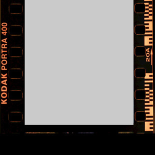 空白胶片边框背景图