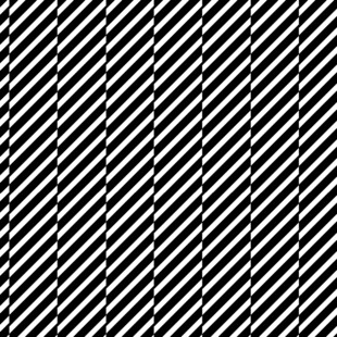 黑白斜纹条纹图案背景